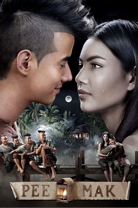 Pee Mak Movie Setting and Location Review